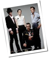 Lesebefehl: The Clash in ihren eigenen Worten