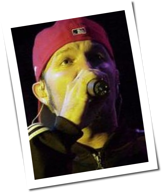 Limp Bizkit: Bombendrohung gegen Fred und Co.