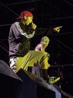 Limp Bizkit: Fred Durst vermisst Borland