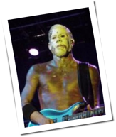 Limp Bizkit: Fred will Wes Borland