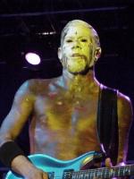 Limp Bizkit: Wes Borland steigt aus