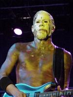 Limp Bizkit: Wes Borland wieder ausgestiegen