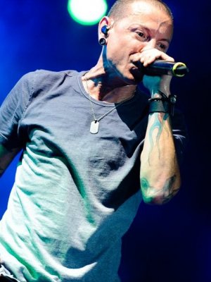 Linkin Park: Chester Bennington ist tot