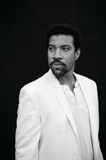 Lionel Richie: Reunion mit den Commodores