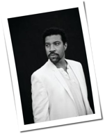 Lionel Richie: Reunion mit den Commodores