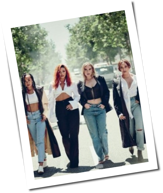 Little Mix: Neue Videos zu 