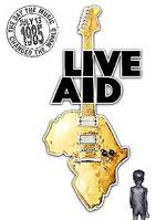 Live Aid: Bob Geldof kritisiert Deutsche
