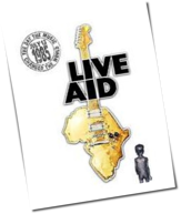 Live Aid: Bob Geldof kritisiert Deutsche