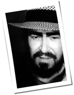 Luciano Pavarotti: Rock- und Pop-Stars zollen Tribut