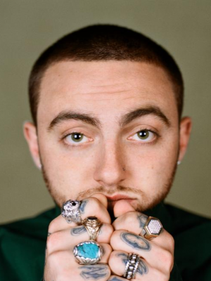 Mac Miller: Neues Video zu 