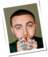 Mac Miller: Neues Video zu 