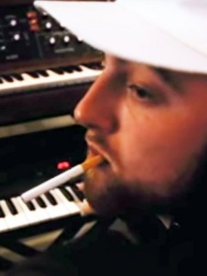 Mac Miller: Neues Video zu 