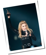 Madonna: Deutschland-Tour findet wie geplant statt
