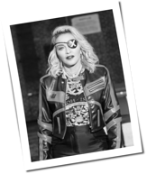 Madonna: Die neue Single 