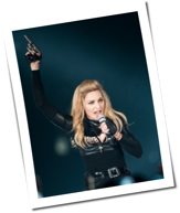 Madonna: Mehr Clown als Queen?