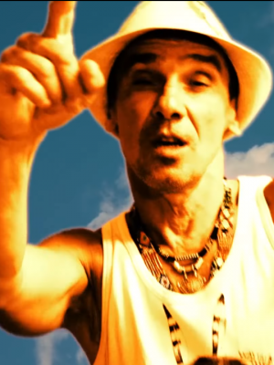 Manu Chao: Drei neue Songs, Tour in Aussicht