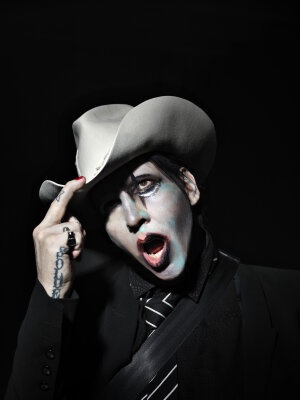 Marilyn Manson: 