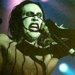 Marilyn Manson: 