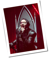 Marilyn Manson: FBI soll gegen Rockstar ermitteln