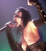 Marilyn Manson: Freispruch für das Genital