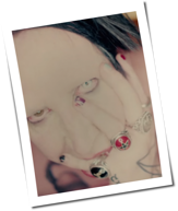 Marilyn Manson: Gruppensex mit Johnny Depp