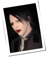 Marilyn Manson: Kollabo mit Eminem abgelehnt