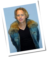 Martin L. Gore: Lieber Lennon als Elvis