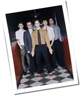 Maximo Park: Video zu 