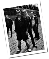Metallica & Lou Reed: Konzert heute Abend im Livestream