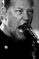 Metallica: Neues Album mit Lou Reed