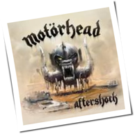 Metalsplitter: Auch Gott hört Motörhead