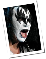 Metalsplitter: Der größte Flop der Kiss-Historie