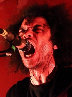Metalsplitter: Kreator und Ghost live bei Circus Halligalli