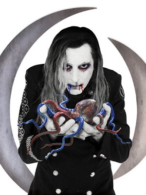 Metalsplitter: Lemmy als Vampir im Kino
