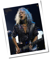 Metalsplitter: Metallica klotzen beim Tourauftakt