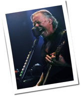 Metalsplitter: Metallica vor Paul McCartney und hinter Queen