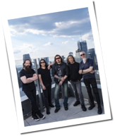 Metalsplitter: Nightwish bei 