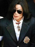 Michael Jackson: Unschuldig in allen Punkten