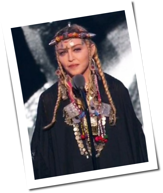 Millionengage: Madonna singt im ESC-Finale
