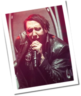 Missbrauch: Evan Rachel Wood warnt vor Marilyn Manson