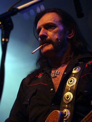 Motörhead: Live-Video zu 