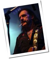 Motörhead: Live-Video zu 