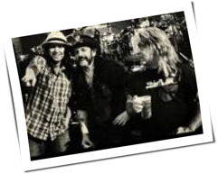 Motörhead: Tour auf 2014 verschoben