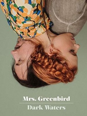 Mrs. Greenbird: 