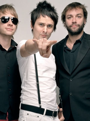 Muse: Lyric-Video zum neuen Song 