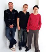 Muse: Single nur für's Netz