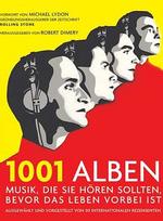 Musikgeschichte: 1001 Alben für die Ewigkeit