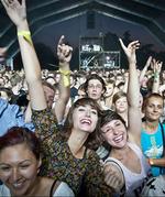 Musikspecial Polen: Clubs und Festivals