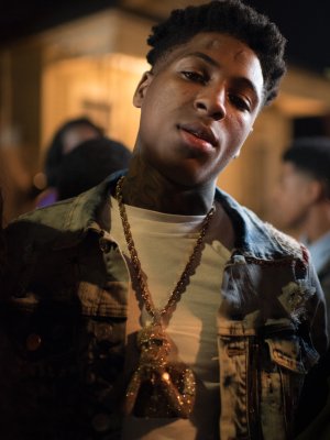 NBA YoungBoy: Neue Single 