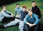 N'Sync: Lance Bass am Herz operiert